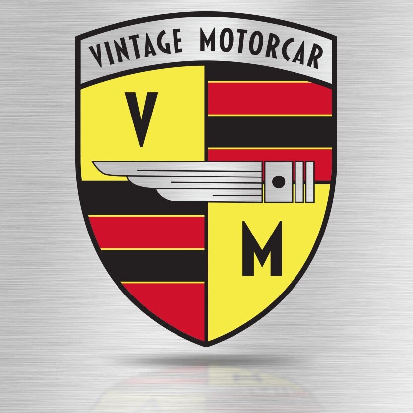 Vintage Motorcar 74