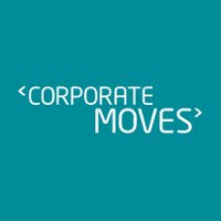 Corporate Moves (@corporatemoves) 's Twitter Profile Photo Corporate Moves (@corporatemoves) 's Twitter Profile Photo
