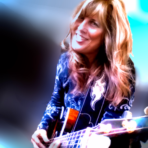 JamminEileen's profile picture. Music and Photography: musician, music apps, VST, desktop pub, photography, photo restore-edits.