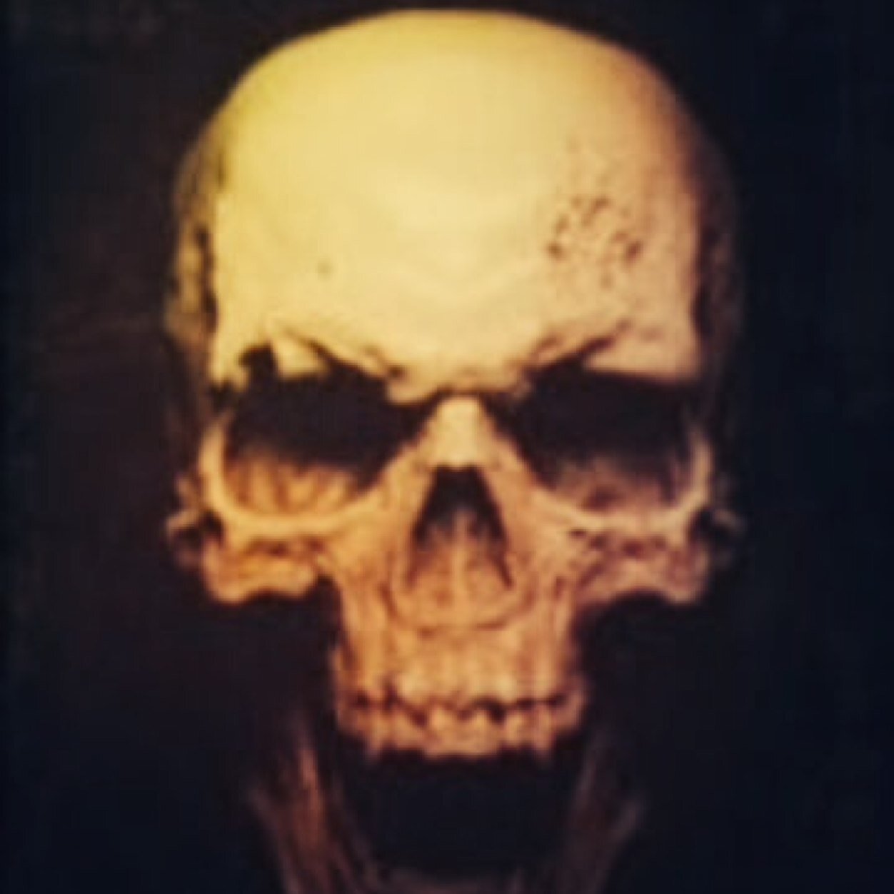 WhatHorrorLL's profile picture. Digging up everything creepy, terrifying, and just plain scary.