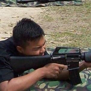 kehidupan pada hari semalam dan hari-hari sebelum.. mengajar aq menjadi manusia dan menjadi persiapan untuk hari ini dan hari-hari akan datang