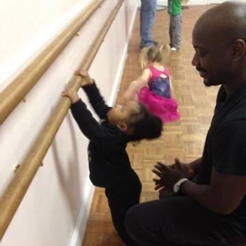 Hy_Man_83's profile picture. Proud Father and Husband