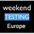 WeekendTest Europe