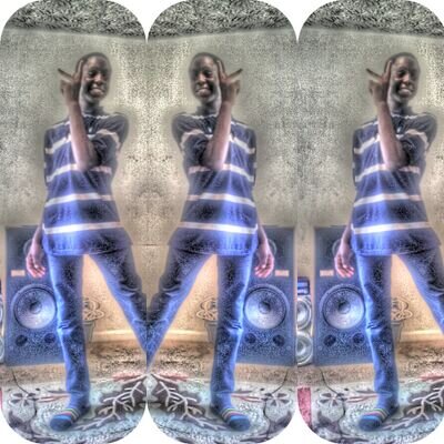 yhung_ass_mhe1's profile picture. Im The Baddest Bitch In The Usa