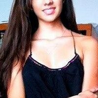 Amina Leach (@amina_leach) 's Twitter Profile