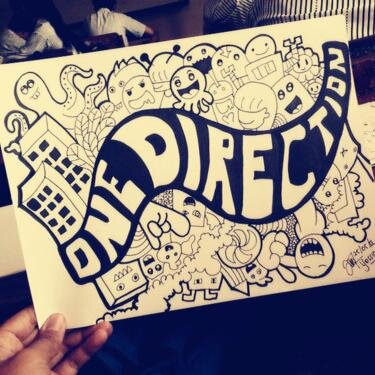 would you like to read all lyrics of One Direction??