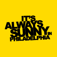 It's Always Sunny In Philadelphia clips and info. Ran by fans.