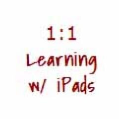learning 1:1