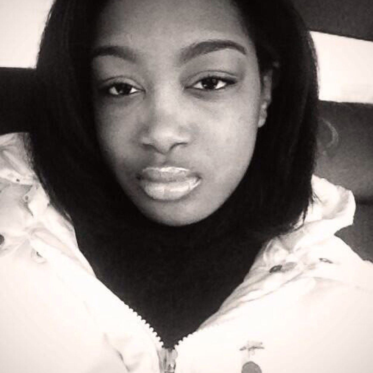 Destined for greatness; wounded by life, but in recovery. I walk with faith. The devil can't handle me, I'm BLESSED!