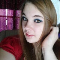 Kiersten (@kiersten_levy) 's Twitter Profile