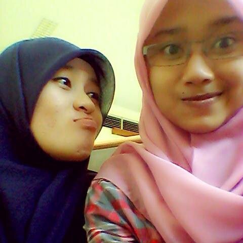 Bertahan :) !