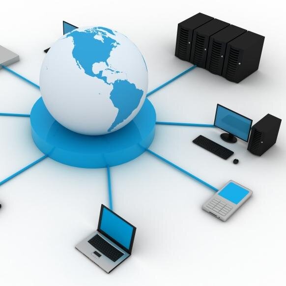 Smartnet111's profile picture. Chytré sítě pro vaši domácnost