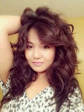 Lover of music and dance! Currently on Sapne Suhane Ladakpan ke