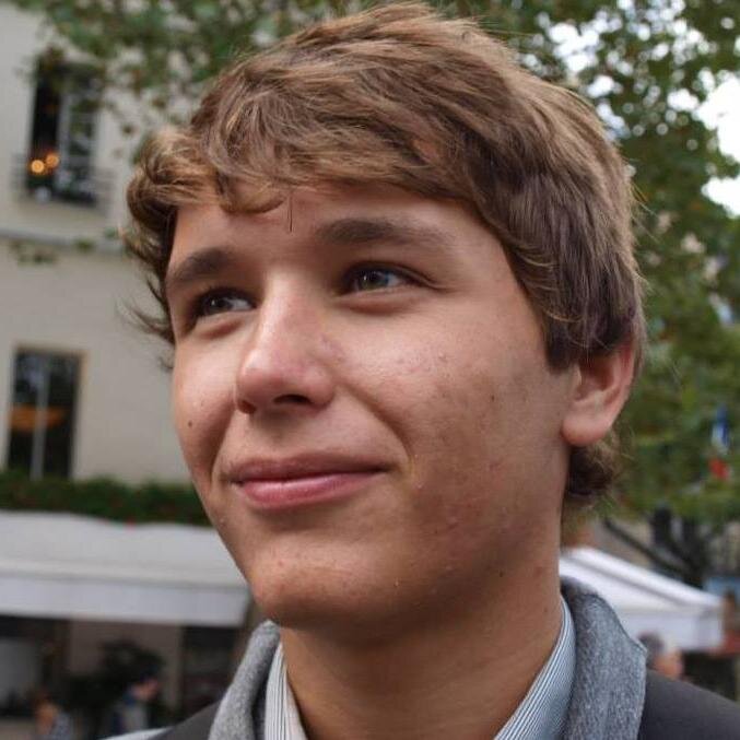 Bolasek's profile picture. 