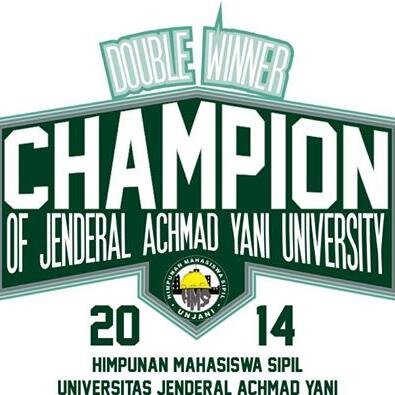 Divisi Humas HMS UNJANI Official Twitter Account Himpunan Mahasiswa Teknik Sipil Universitas Jenderal Achmad Yani, 1985 
e-mail :departemenhubluka@gmail.com
