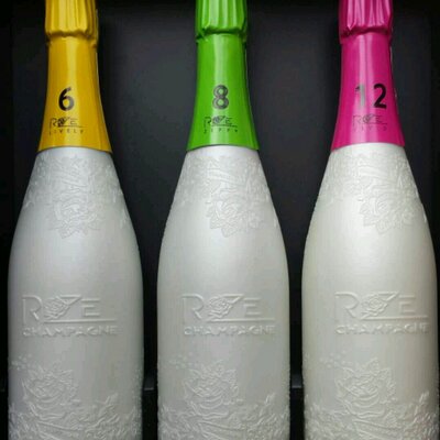 Champagne Roze (@ChampagneRoze) /