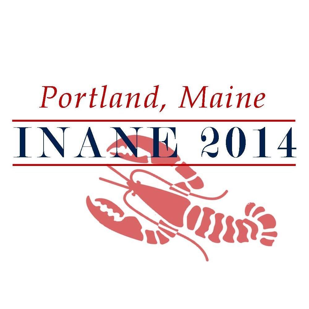 Nurse editor, author, wife and mother, living the good life in Portland, Maine!