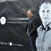 Joaquín Caparrós(@JoaquinCaparros) 's Twitter Profile Photo