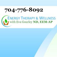 Energy & Wellness - @EvaGourley Twitter Profile Photo