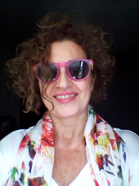 chusa85's profile picture. Auténtica !!!