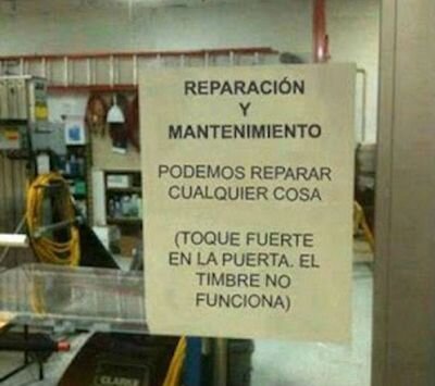 Blunckys's profile picture. I can repair and build almost everything