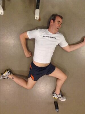 SRobling's profile picture. SwimMac, Ohio State Swimming, Believe Achieve