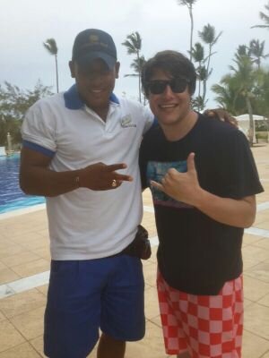 nicodambra's profile picture. 