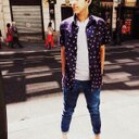 Rahiél Kirpal (@13Ac3) Twitter
