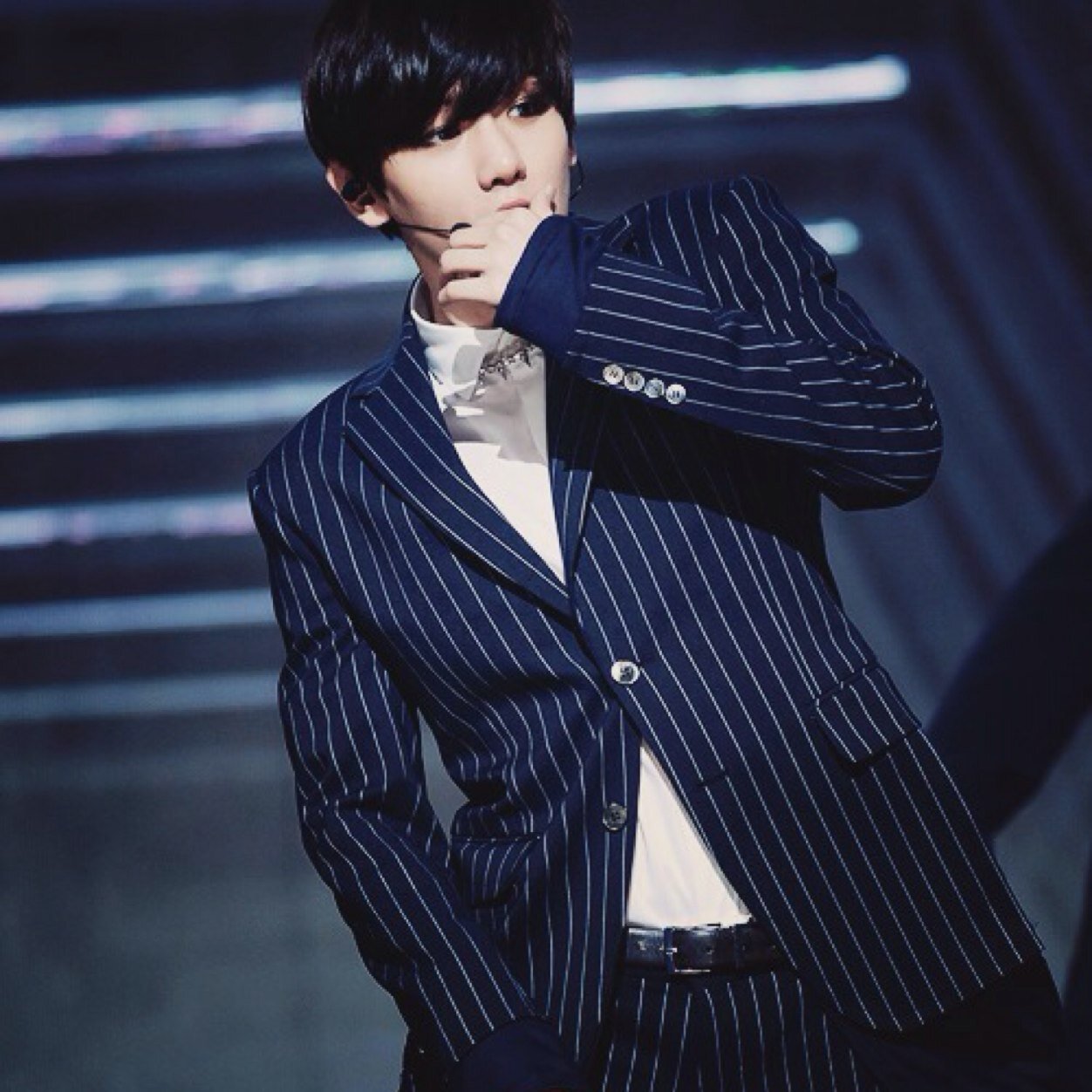Caplang @exocenyeol 140514