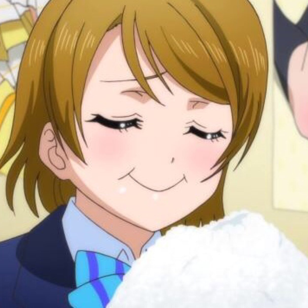 おにぎり大好き小泉花陽bot Onigirihanayo Twitter おにぎり大好き小泉花陽bot Onigirihanayo Twitter