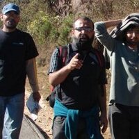 Nishant. (@nicheant) Twitter profile photo