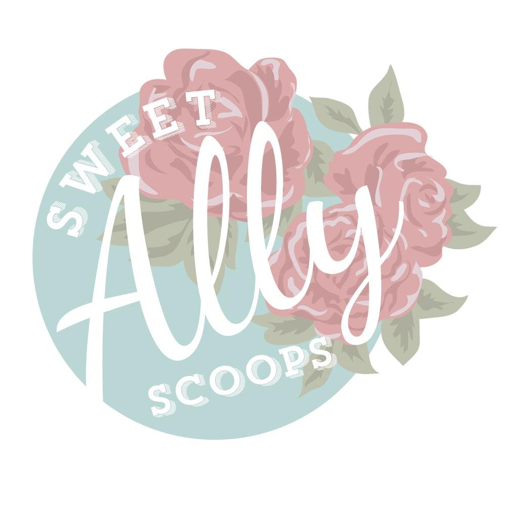 Sweet Ally Scoops