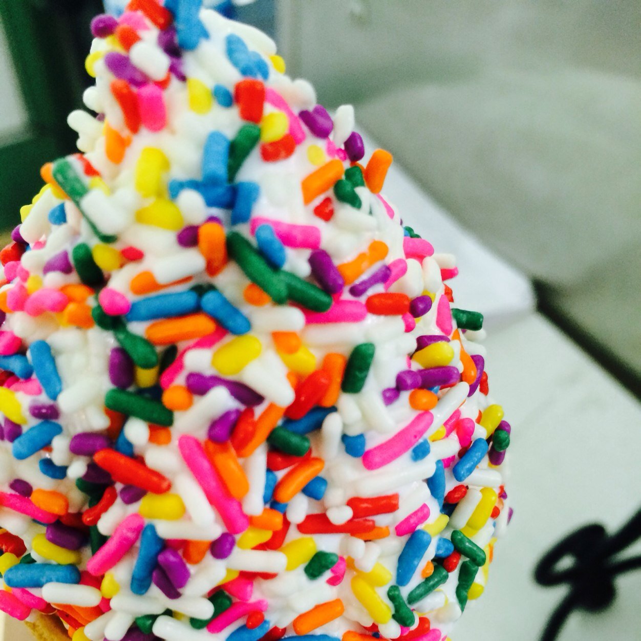 LenoxDairyBar's profile picture. Open 11am-9pm, 7 Days a week!