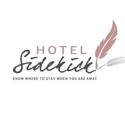 HotelSidekick Profile Picture