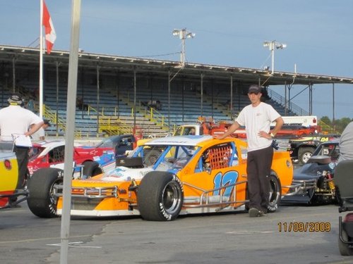 crewchief1517's profile picture. 