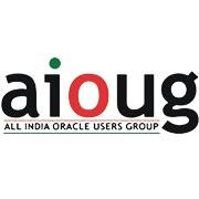 AIOUG is a non profit organization started by like minded users who think such a community is required in India