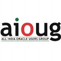 All India Oracle Users Group (AIOUG) (@aioug) 's Twitter Profile Photo All India Oracle Users Group (AIOUG) (@aioug) 's Twitter Profile Photo