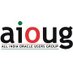 All India Oracle Users Group (AIOUG) (@aioug) Twitter profile photo All India Oracle Users Group (AIOUG) (@aioug) Twitter profile photo