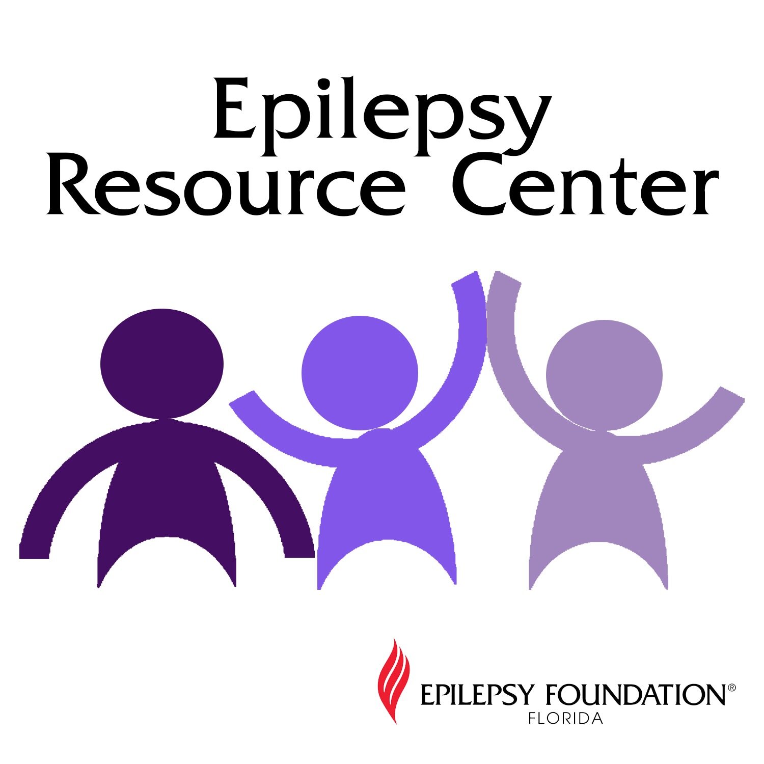 A community of Floridians living with epilepsy in Pensacola, Florida.