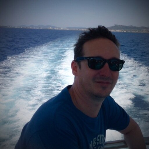 jeremypdunmore's profile picture. Sales,Marketing and PR (R) evolutionary, frustrated guitarist! owner of @ascenderdigital