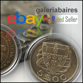 Numismatics. Selling Coins.
Gift coin with every purchase!
Buy 3 or more items and shipping is absolutely free - no charge at all!