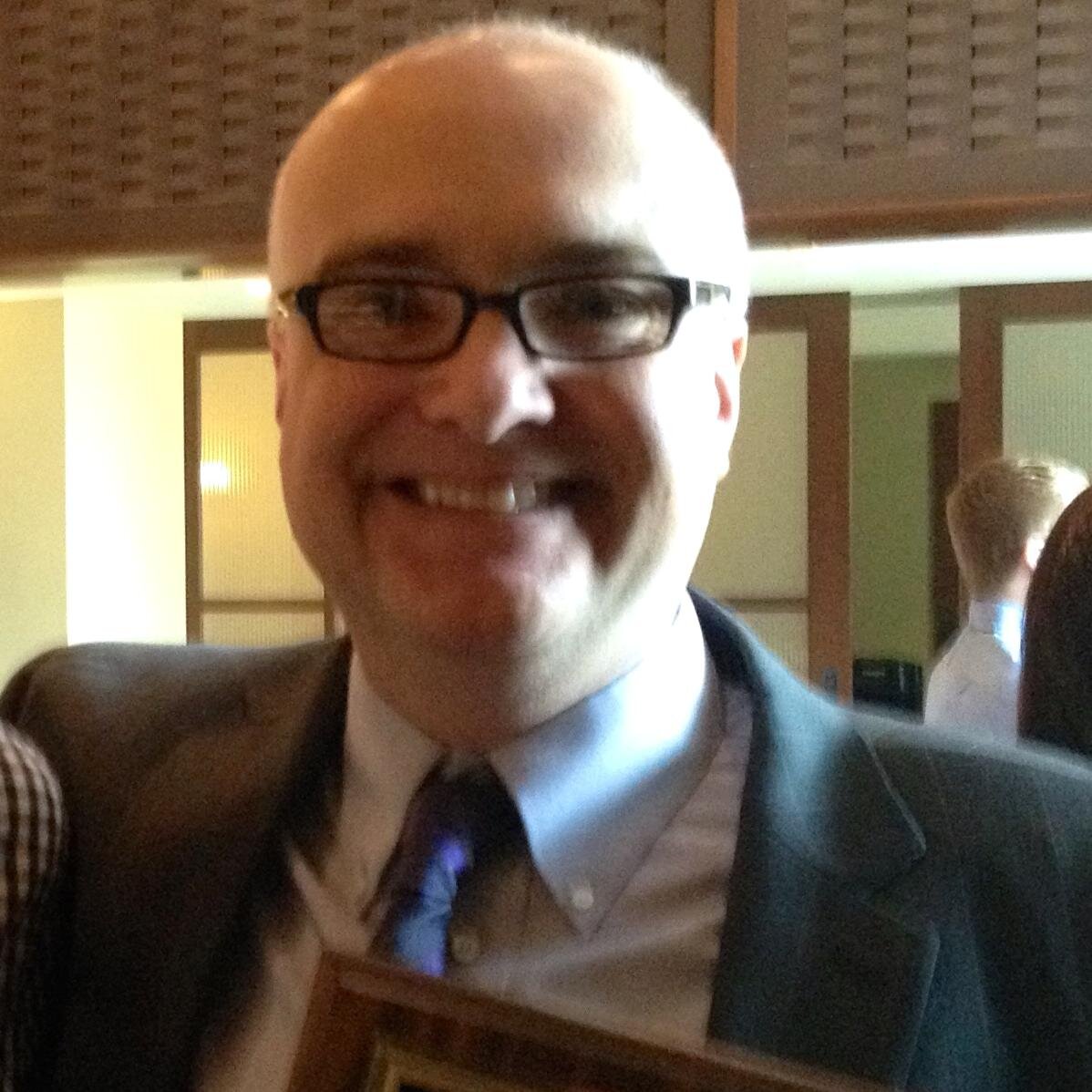 calgoIBM's profile picture. Retired IBM Executive & Professional Lecturer of Information Systems @ Marist College. Father of 3 great kids!