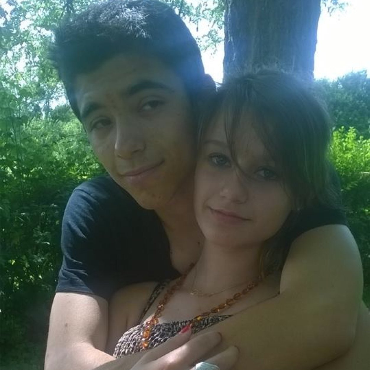 leeeeooniiie08's profile picture. ~le bonheur ce trouve sous ce petit toit~♥