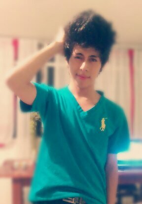 Count On Me
