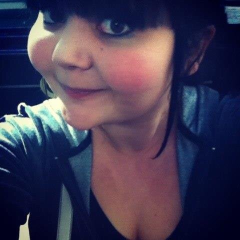 5/26 :: You'll love me one day!