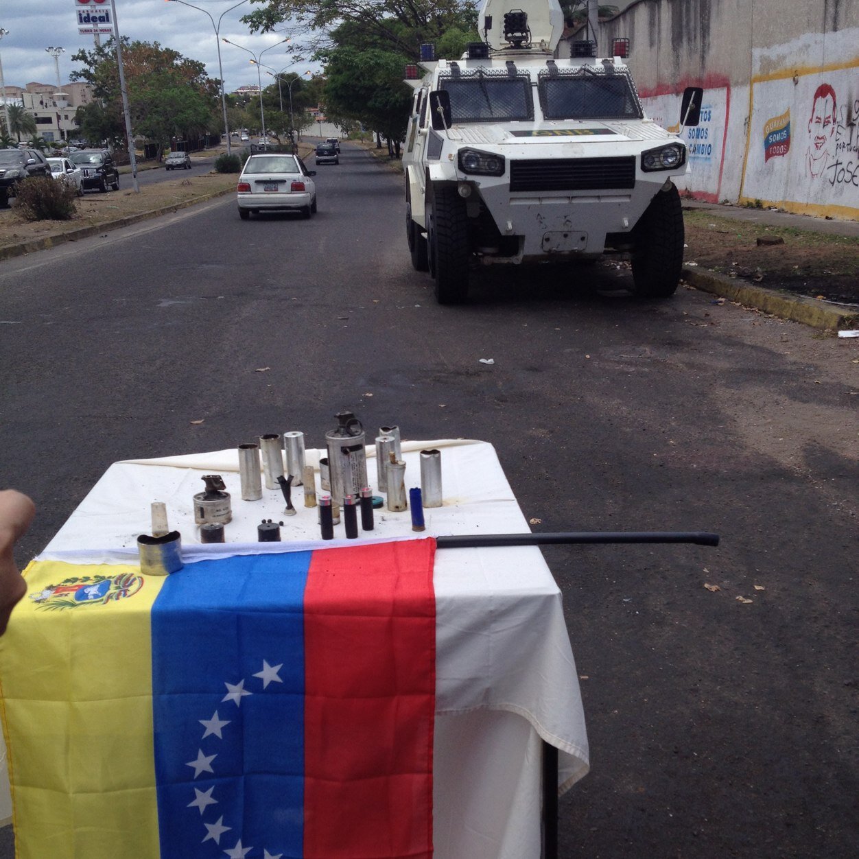 Venezuela