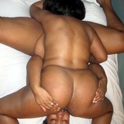 Black Fat Lesbian Sex 50