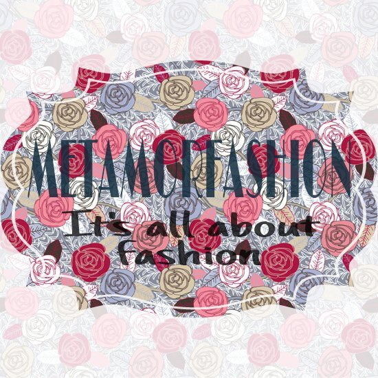 We're bringing you more fashion, more features and everything you love about METAMORFASHION!