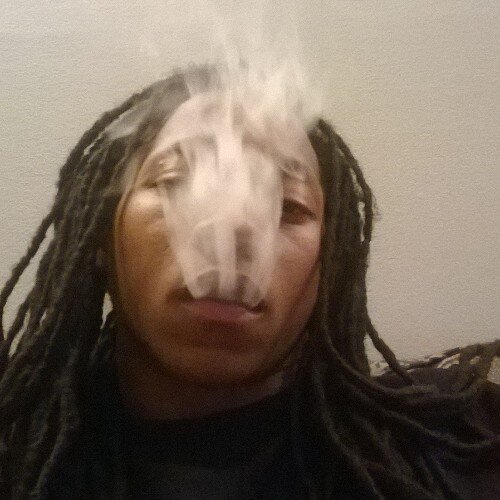 Im still here that's all u need to know