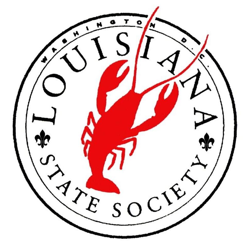 The Louisiana State Society is a social and philanthropic organization of native and adopted Louisianians living in the Washington, DC area. Bon temps y'all!